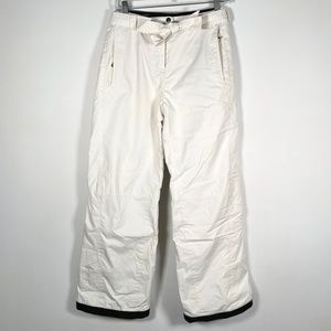 Columbia Youth Size 14/16 Convert Boardwear Ski Snow Pants